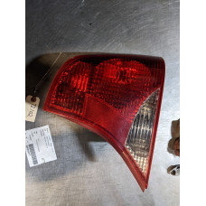 GTL102 Passenger Right Tail Light For 00-01 Ford Focus  2.0